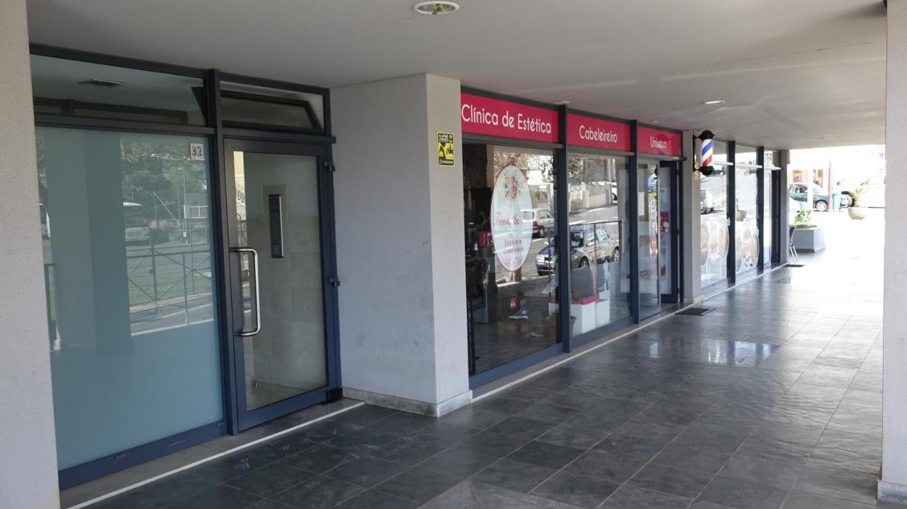 Madeira Luxury Amparo Apartment Funchal  Exterior photo