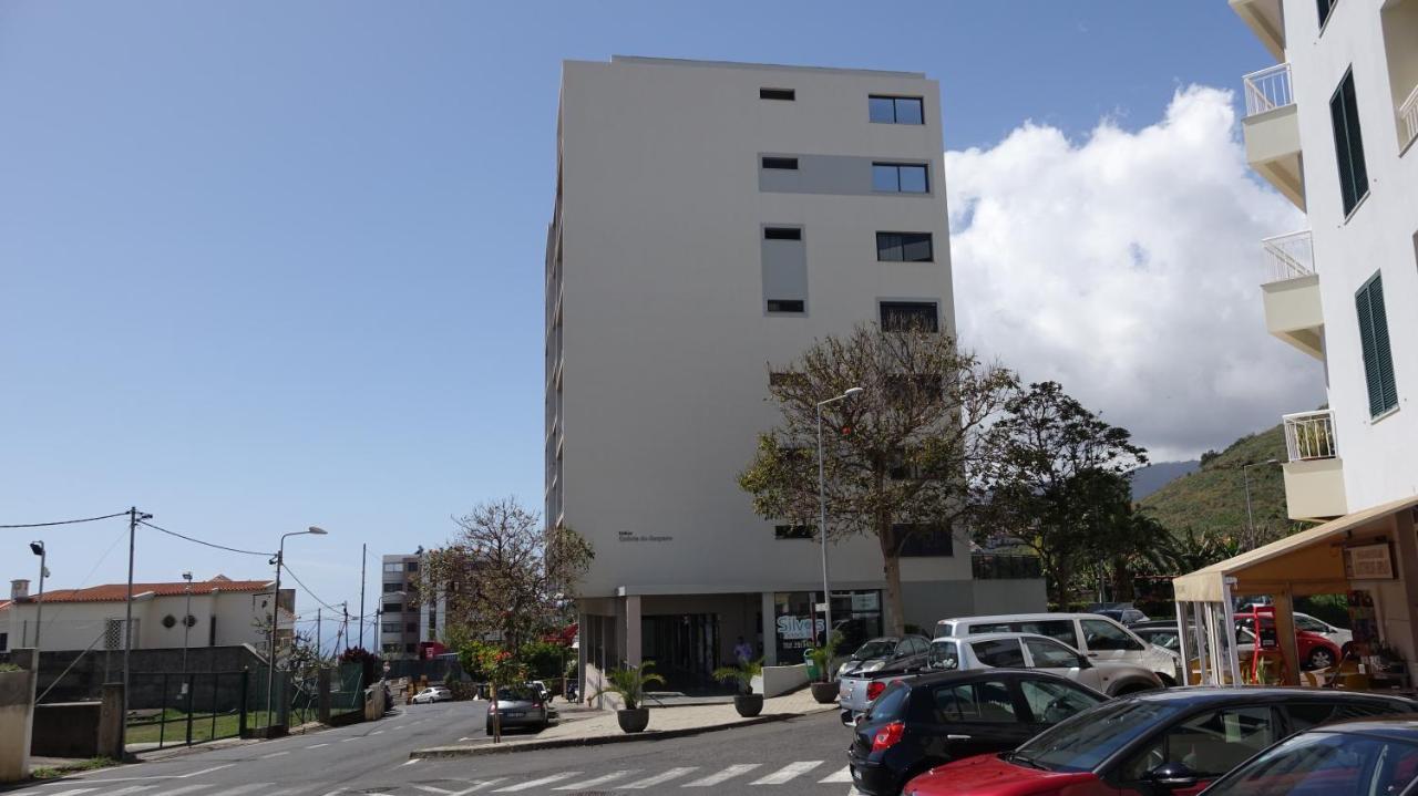 Madeira Luxury Amparo Apartment Funchal  Exterior photo