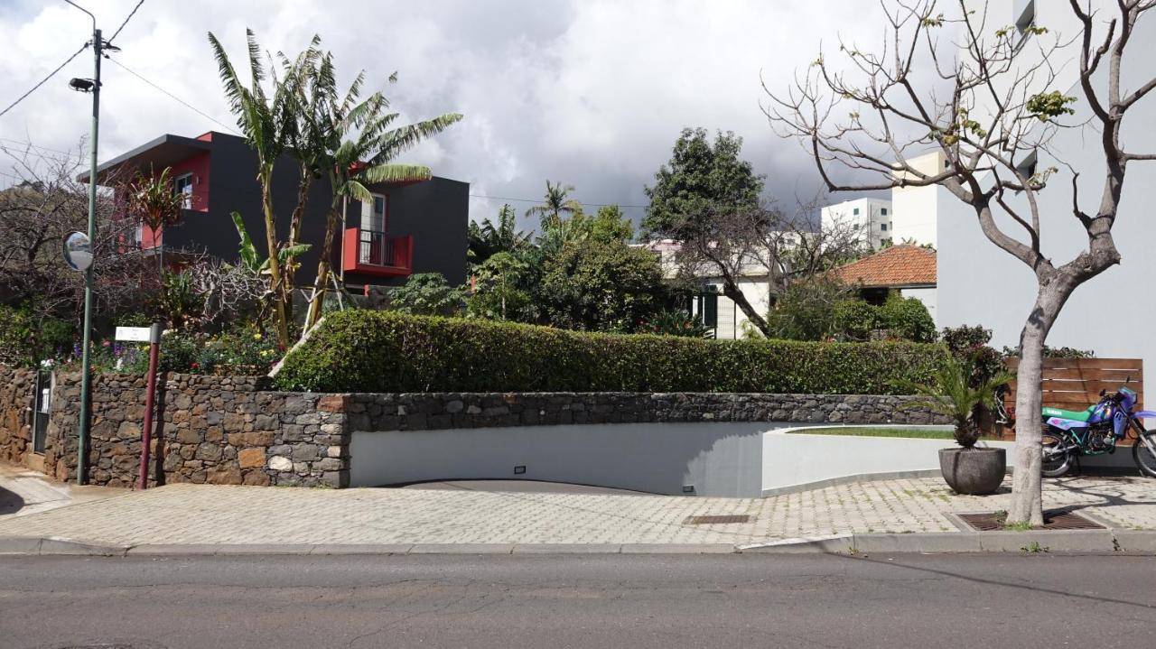 Madeira Luxury Amparo Apartment Funchal  Exterior photo
