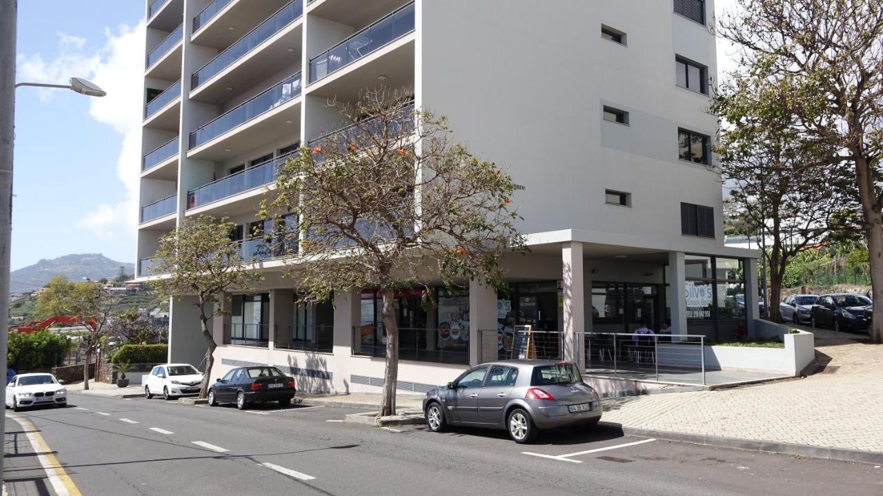 Madeira Luxury Amparo Apartment Funchal  Exterior photo