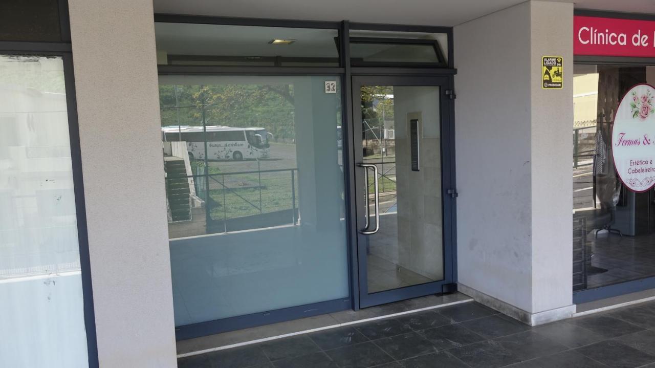 Madeira Luxury Amparo Apartment Funchal  Exterior photo