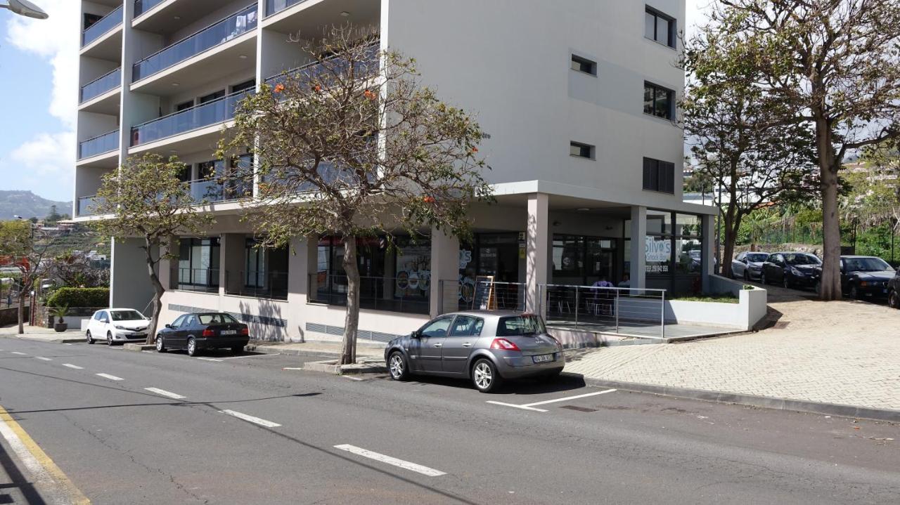 Madeira Luxury Amparo Apartment Funchal  Exterior photo