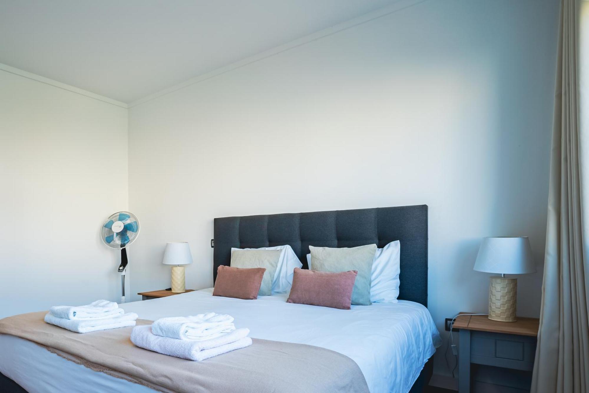 Madeira Luxury Amparo Apartment Funchal  Exterior photo