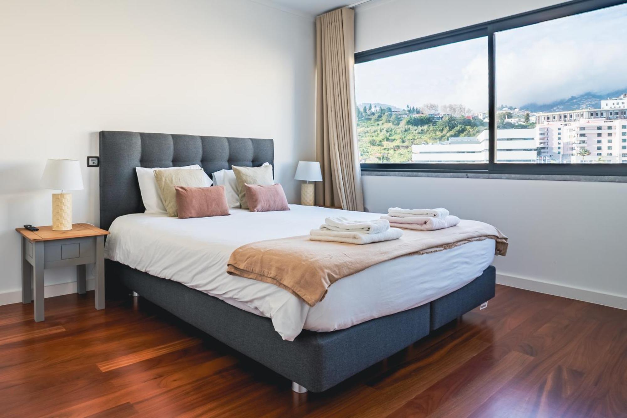 Madeira Luxury Amparo Apartment Funchal  Exterior photo