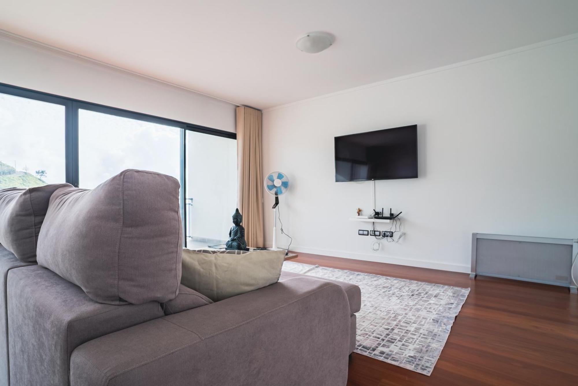Madeira Luxury Amparo Apartment Funchal  Exterior photo